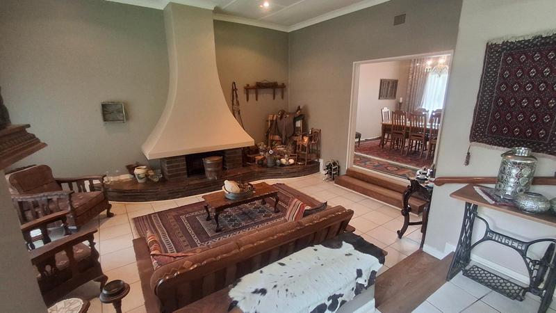 3 Bedroom Property for Sale in Bothaville Free State